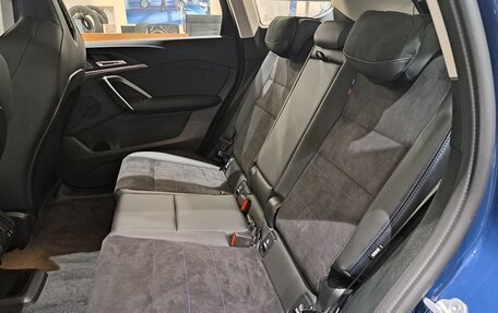 BMW X1, 2025 год, 5 750 000 рублей, 12 фотография