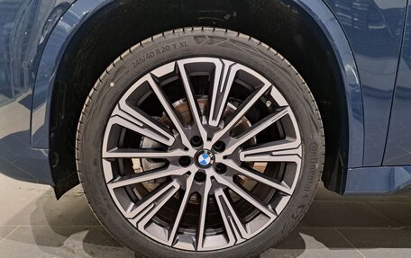 BMW X1, 2025 год, 5 750 000 рублей, 18 фотография