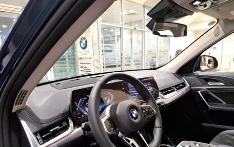 BMW X1, 2025 год, 5 750 000 рублей, 11 фотография