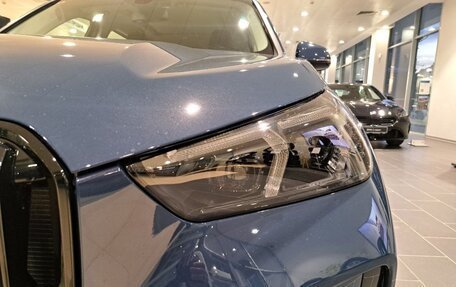 BMW X1, 2025 год, 5 750 000 рублей, 17 фотография