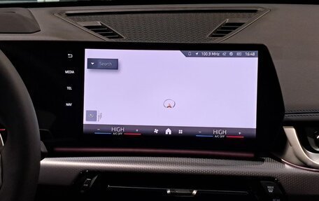 BMW X1, 2025 год, 5 750 000 рублей, 15 фотография