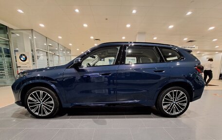 BMW X1, 2025 год, 5 750 000 рублей, 9 фотография