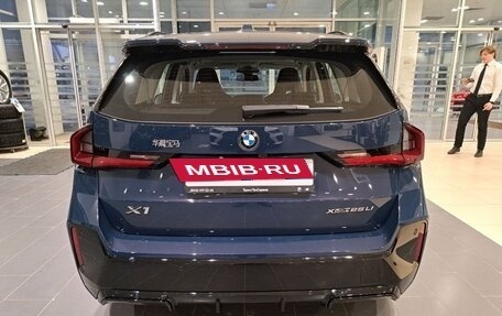 BMW X1, 2025 год, 5 750 000 рублей, 6 фотография