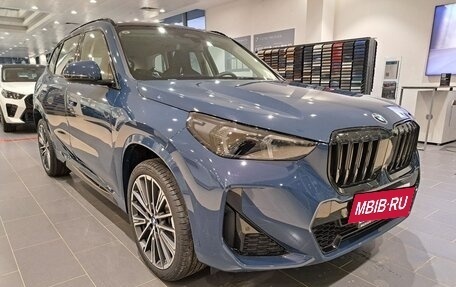 BMW X1, 2025 год, 5 750 000 рублей, 2 фотография