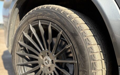 Mercedes-Benz GLE, 2020 год, 5 500 000 рублей, 10 фотография