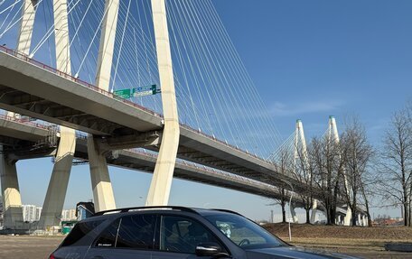 Mercedes-Benz GLE, 2020 год, 5 500 000 рублей, 3 фотография