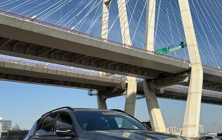 Mercedes-Benz GLE, 2020 год, 5 500 000 рублей, 6 фотография