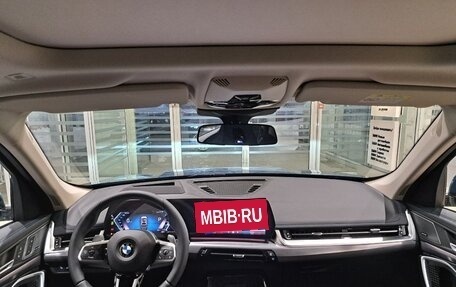 BMW X1, 2025 год, 5 750 000 рублей, 13 фотография