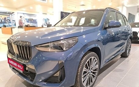 BMW X1, 2025 год, 5 750 000 рублей, 3 фотография
