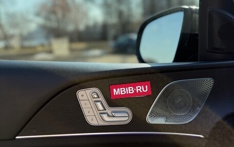 Mercedes-Benz GLE, 2020 год, 5 500 000 рублей, 11 фотография