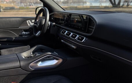 Mercedes-Benz GLE, 2020 год, 5 500 000 рублей, 17 фотография