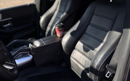 Mercedes-Benz GLE, 2020 год, 5 500 000 рублей, 14 фотография