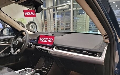 BMW X1, 2025 год, 5 750 000 рублей, 14 фотография