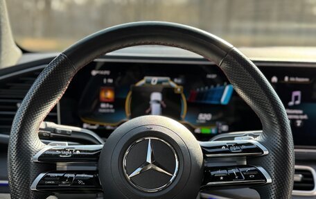 Mercedes-Benz GLE, 2020 год, 5 500 000 рублей, 19 фотография