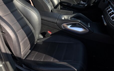 Mercedes-Benz GLE, 2020 год, 5 500 000 рублей, 15 фотография