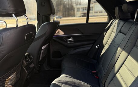 Mercedes-Benz GLE, 2020 год, 5 500 000 рублей, 20 фотография