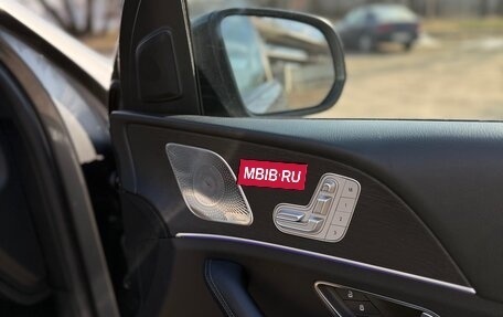 Mercedes-Benz GLE, 2020 год, 5 500 000 рублей, 16 фотография