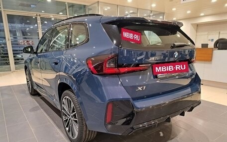 BMW X1, 2025 год, 5 750 000 рублей, 8 фотография