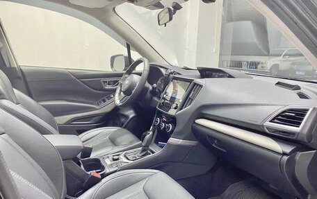 Subaru Forester, 2022 год, 2 420 000 рублей, 9 фотография