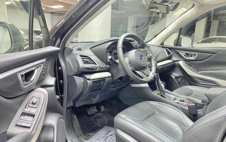 Subaru Forester, 2022 год, 2 420 000 рублей, 6 фотография