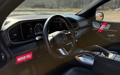 Mercedes-Benz GLE, 2020 год, 5 500 000 рублей, 12 фотография