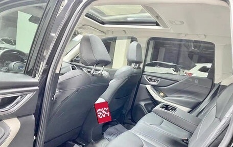 Subaru Forester, 2022 год, 2 420 000 рублей, 8 фотография