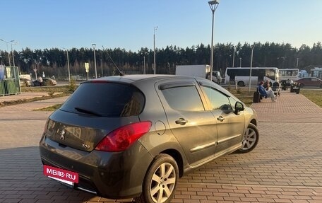 Peugeot 308 II, 2010 год, 420 000 рублей, 4 фотография