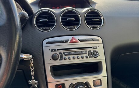 Peugeot 308 II, 2010 год, 420 000 рублей, 10 фотография