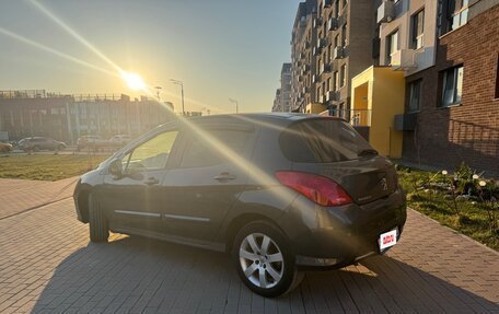 Peugeot 308 II, 2010 год, 420 000 рублей, 13 фотография