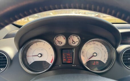 Peugeot 308 II, 2010 год, 420 000 рублей, 7 фотография