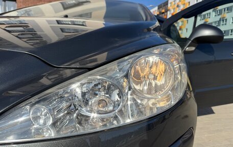 Peugeot 308 II, 2010 год, 420 000 рублей, 14 фотография