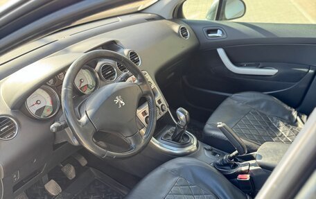 Peugeot 308 II, 2010 год, 420 000 рублей, 12 фотография