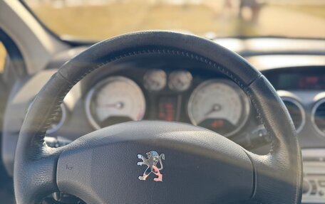 Peugeot 308 II, 2010 год, 420 000 рублей, 6 фотография