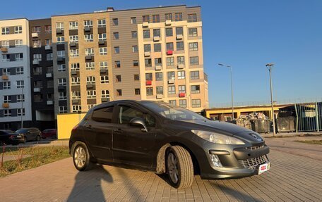 Peugeot 308 II, 2010 год, 420 000 рублей, 15 фотография