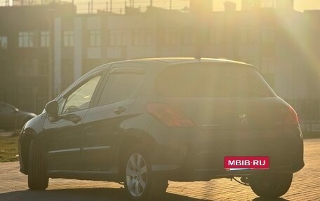 Peugeot 308 II, 2010 год, 420 000 рублей, 11 фотография