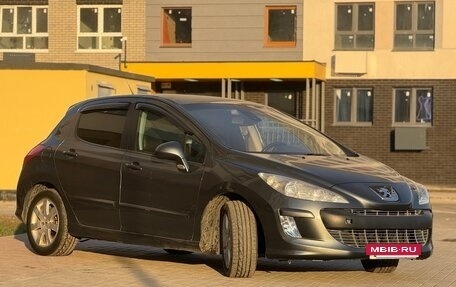 Peugeot 308 II, 2010 год, 420 000 рублей, 5 фотография
