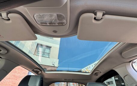 Peugeot 308 II, 2010 год, 420 000 рублей, 18 фотография