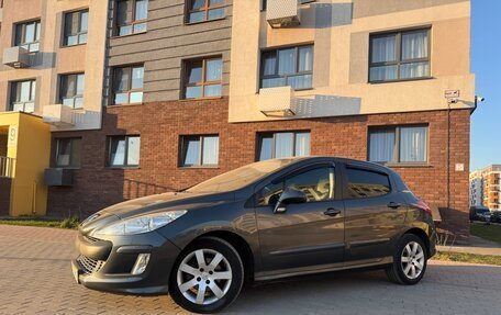 Peugeot 308 II, 2010 год, 420 000 рублей, 17 фотография