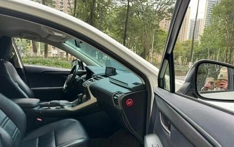 Lexus NX I, 2021 год, 2 600 000 рублей, 7 фотография