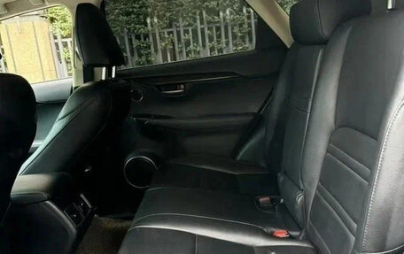 Lexus NX I, 2021 год, 2 600 000 рублей, 6 фотография