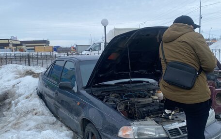 Daewoo Nexia I рестайлинг, 2007 год, 110 000 рублей, 2 фотография