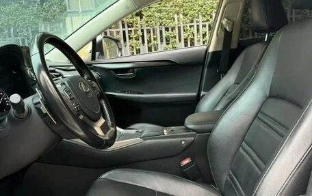 Lexus NX I, 2021 год, 2 600 000 рублей, 4 фотография