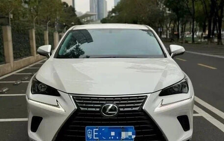 Lexus NX I, 2021 год, 2 600 000 рублей, 2 фотография