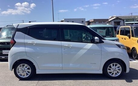 Nissan Dayz, 2022 год, 690 099 рублей, 2 фотография