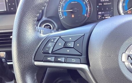 Nissan Dayz, 2022 год, 690 099 рублей, 8 фотография