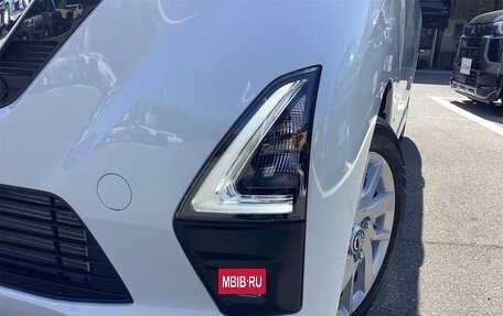 Nissan Dayz, 2022 год, 690 099 рублей, 5 фотография