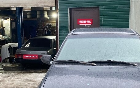 Daewoo Nexia I рестайлинг, 2007 год, 110 000 рублей, 3 фотография