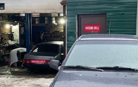 Daewoo Nexia I рестайлинг, 2007 год, 110 000 рублей, 4 фотография