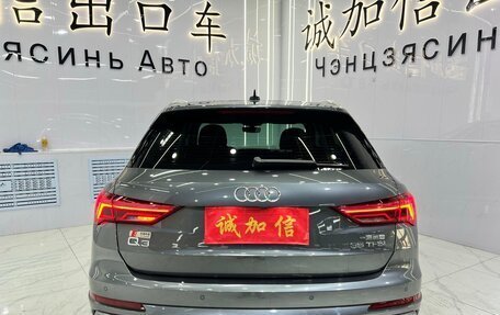 Audi Q3, 2022 год, 2 880 000 рублей, 5 фотография