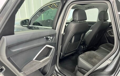 Audi Q3, 2022 год, 2 880 000 рублей, 13 фотография